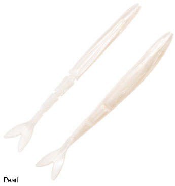 Z-MAN DarterZ 6 Inch 